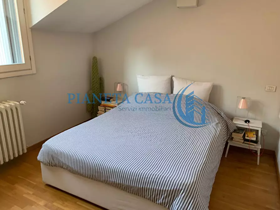 Immagine 38 di Appartamento in vendita  in via della Boscaiola 14 Milano a Milano