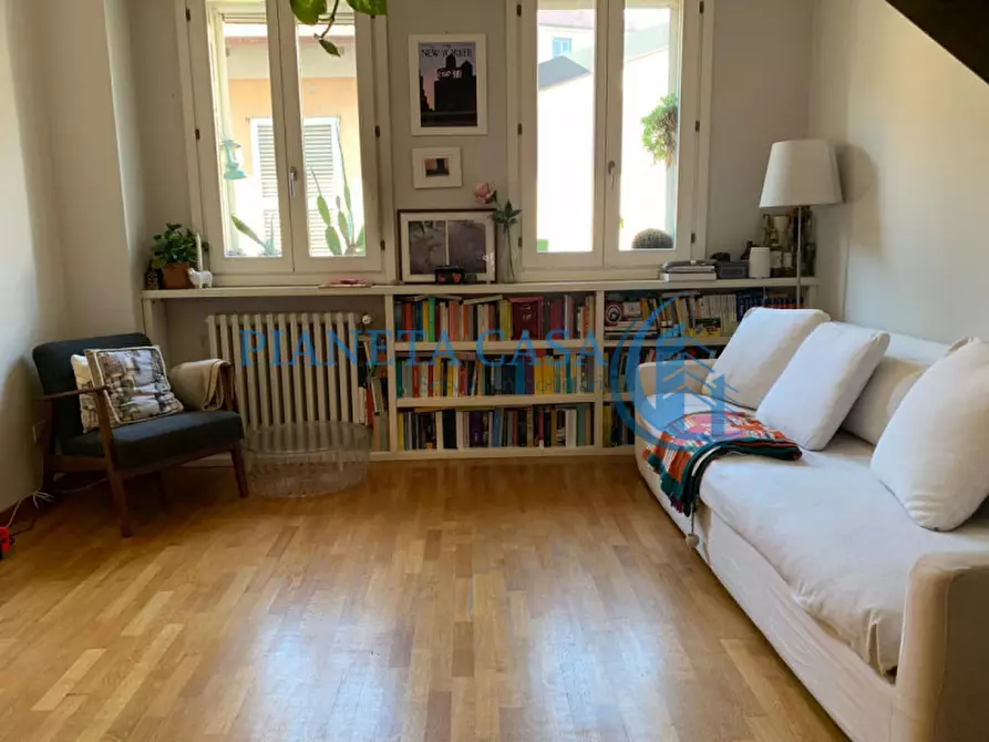 Immagine 39 di Appartamento in vendita  in via della Boscaiola 14 Milano a Milano