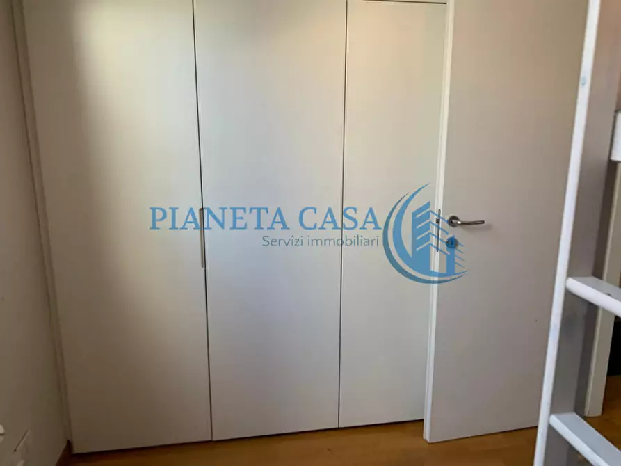 Immagine 41 di Appartamento in vendita  in via della Boscaiola 14 Milano a Milano