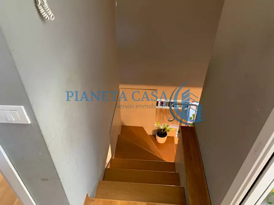 Immagine 42 di Appartamento in vendita  in via della Boscaiola 14 Milano a Milano