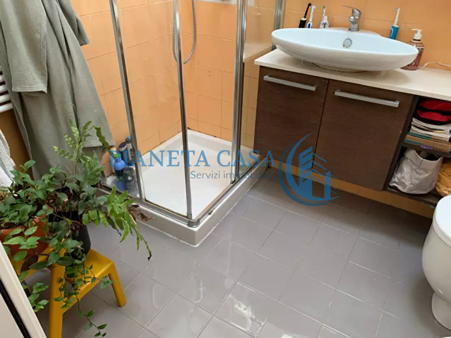 Immagine 44 di Appartamento in vendita  in via della Boscaiola 14 Milano a Milano