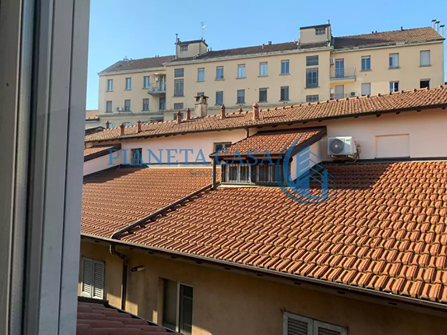 Immagine 45 di Appartamento in vendita  in via della Boscaiola 14 Milano a Milano