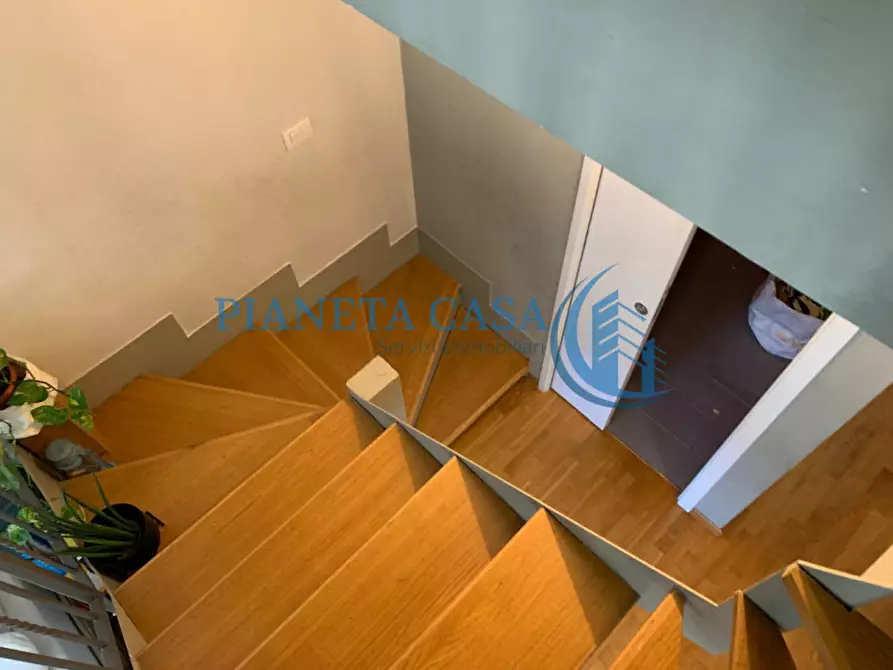 Immagine 46 di Appartamento in vendita  in via della Boscaiola 14 Milano a Milano