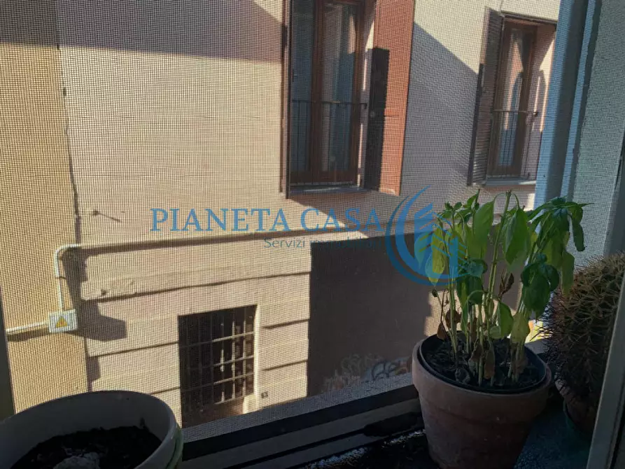 Immagine 47 di Appartamento in vendita  in via della Boscaiola 14 Milano a Milano