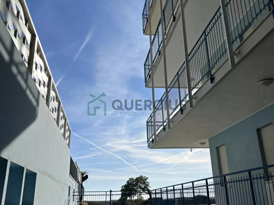 Immagine 6 di Appartamento in vendita  in Piazza Tommaso Nember a Jesolo