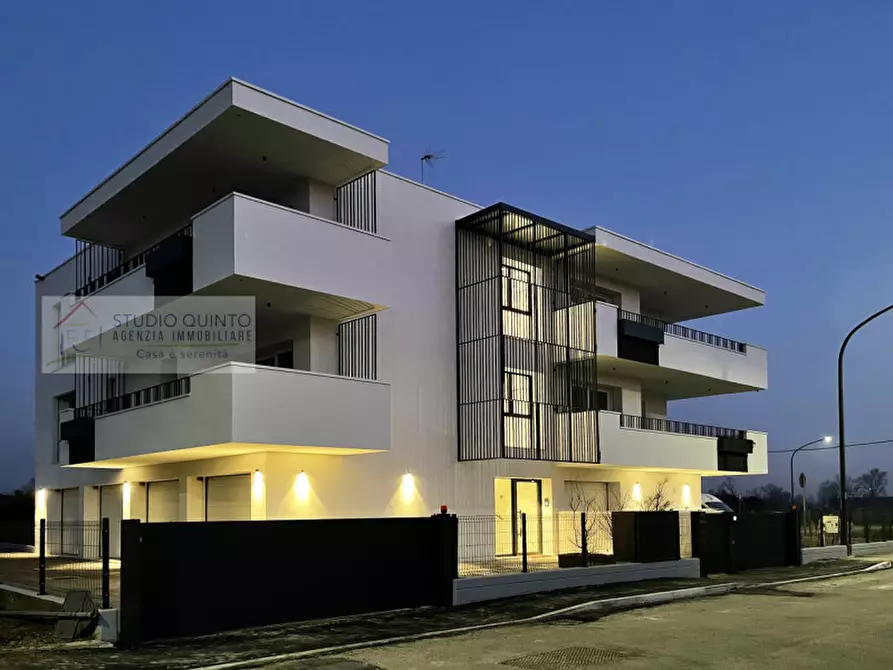 Immagine 1 di Appartamento in vendita  a Quinto Di Treviso