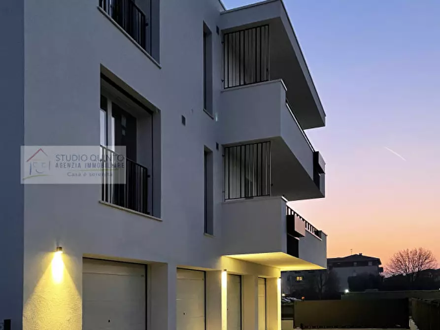 Immagine 2 di Appartamento in vendita  a Quinto Di Treviso