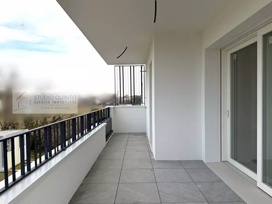 Immagine 3 di Appartamento in vendita  a Quinto Di Treviso