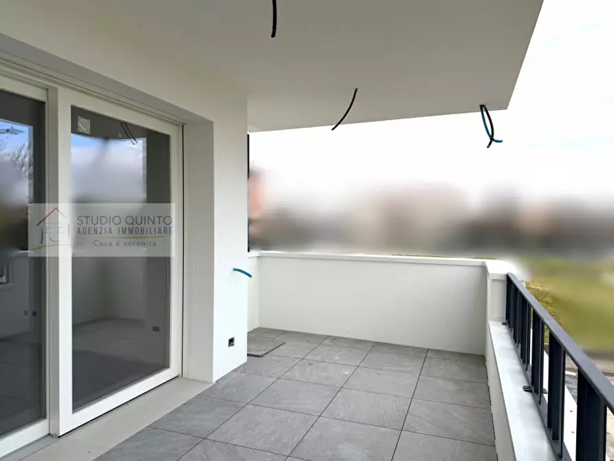 Immagine 3 di Appartamento in vendita  a Quinto Di Treviso