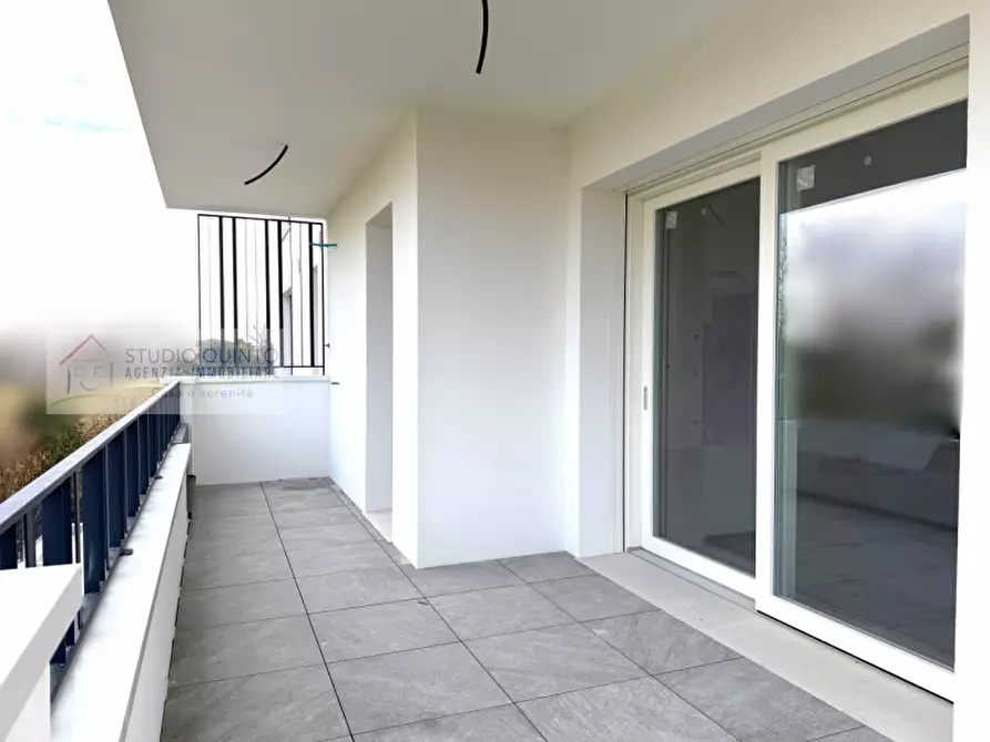 Immagine 4 di Appartamento in vendita  a Quinto Di Treviso