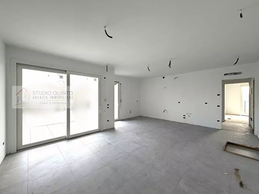 Immagine 4 di Appartamento in vendita  a Quinto Di Treviso
