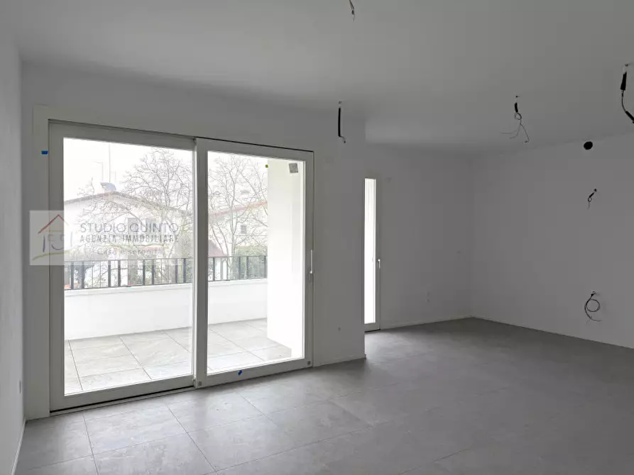 Immagine 6 di Appartamento in vendita  a Quinto Di Treviso