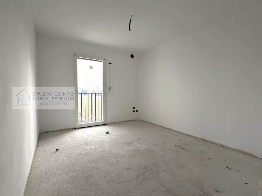 Immagine 6 di Appartamento in vendita  a Quinto Di Treviso