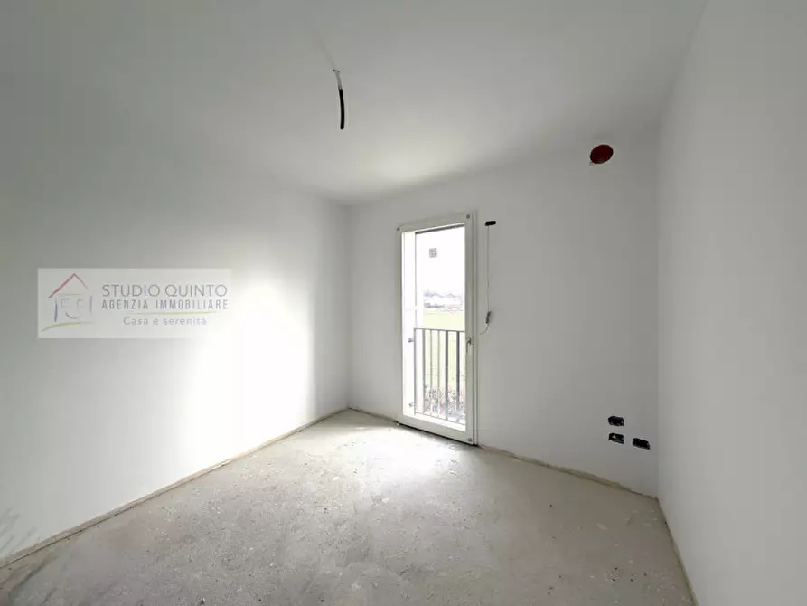 Immagine 7 di Appartamento in vendita  a Quinto Di Treviso
