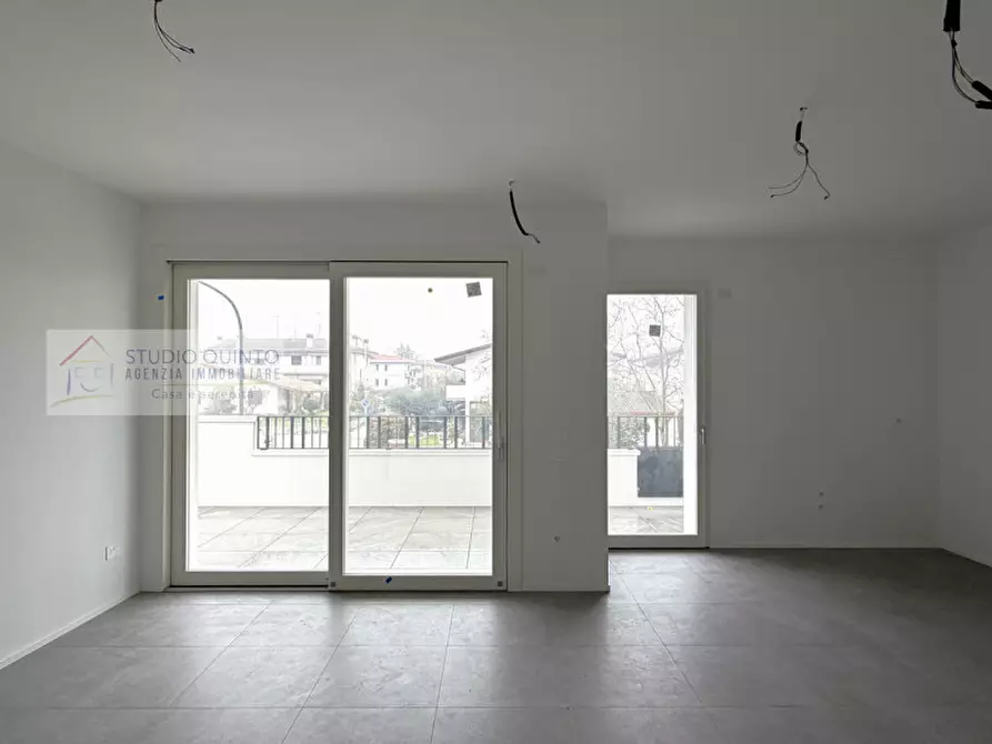 Immagine 8 di Appartamento in vendita  a Quinto Di Treviso