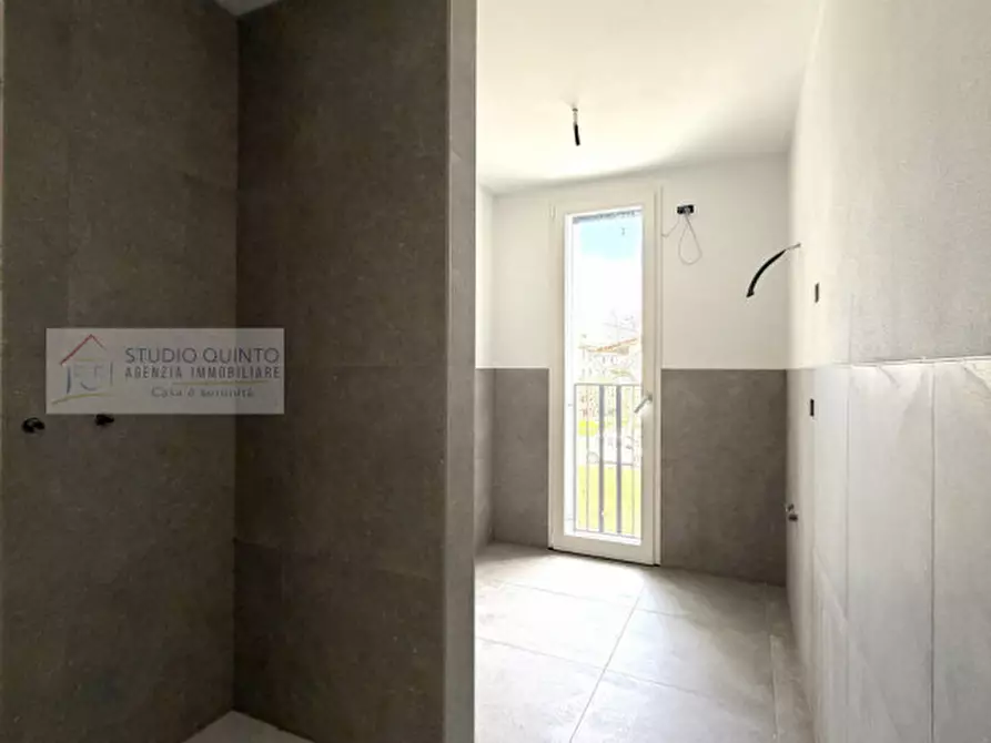 Immagine 8 di Appartamento in vendita  a Quinto Di Treviso