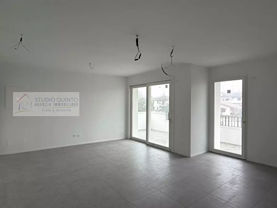 Immagine 9 di Appartamento in vendita  a Quinto Di Treviso