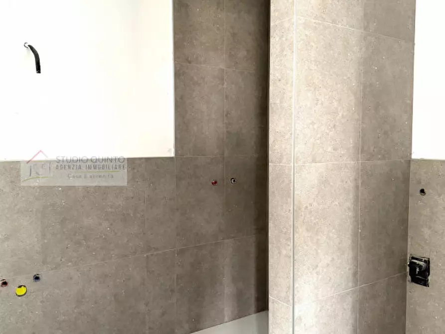 Immagine 9 di Appartamento in vendita  a Quinto Di Treviso