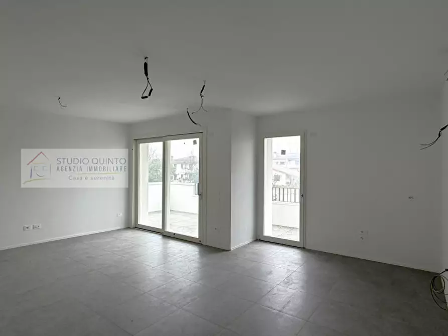 Immagine 10 di Appartamento in vendita  a Quinto Di Treviso