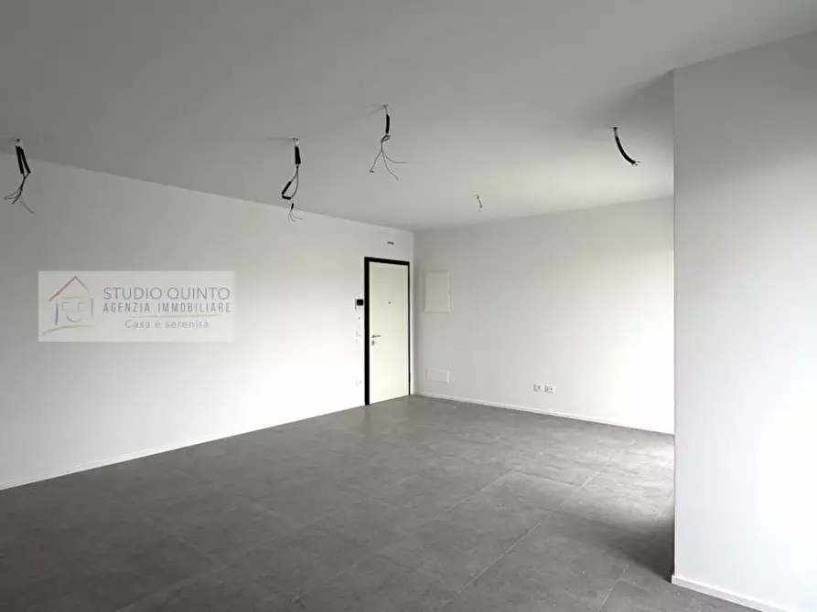 Immagine 11 di Appartamento in vendita  a Quinto Di Treviso
