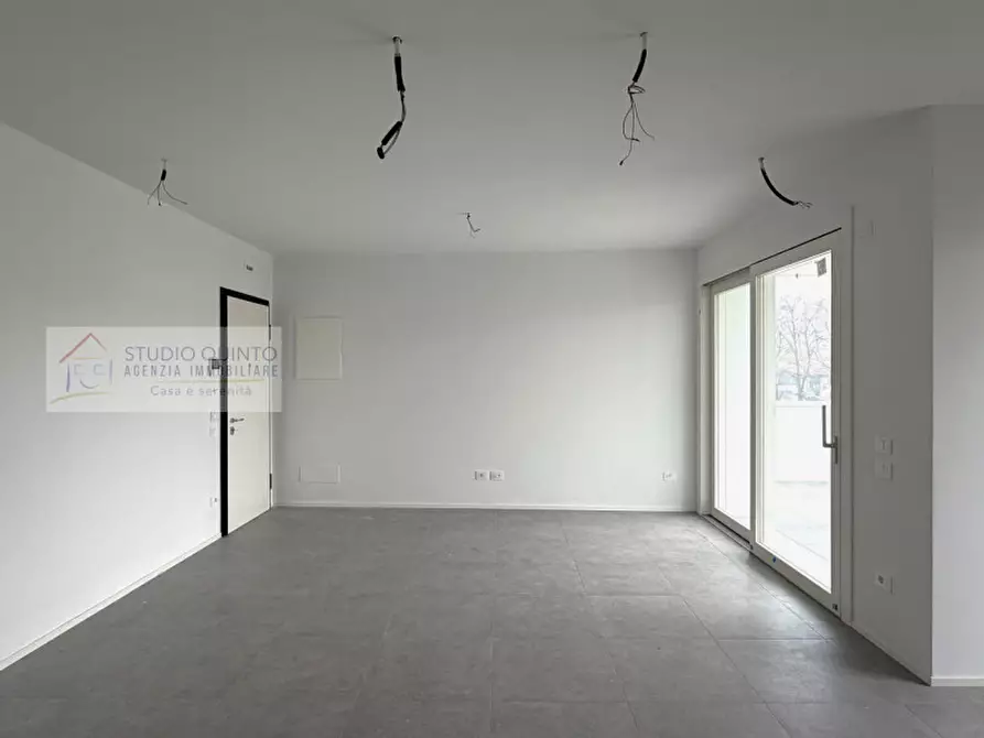 Immagine 12 di Appartamento in vendita  a Quinto Di Treviso
