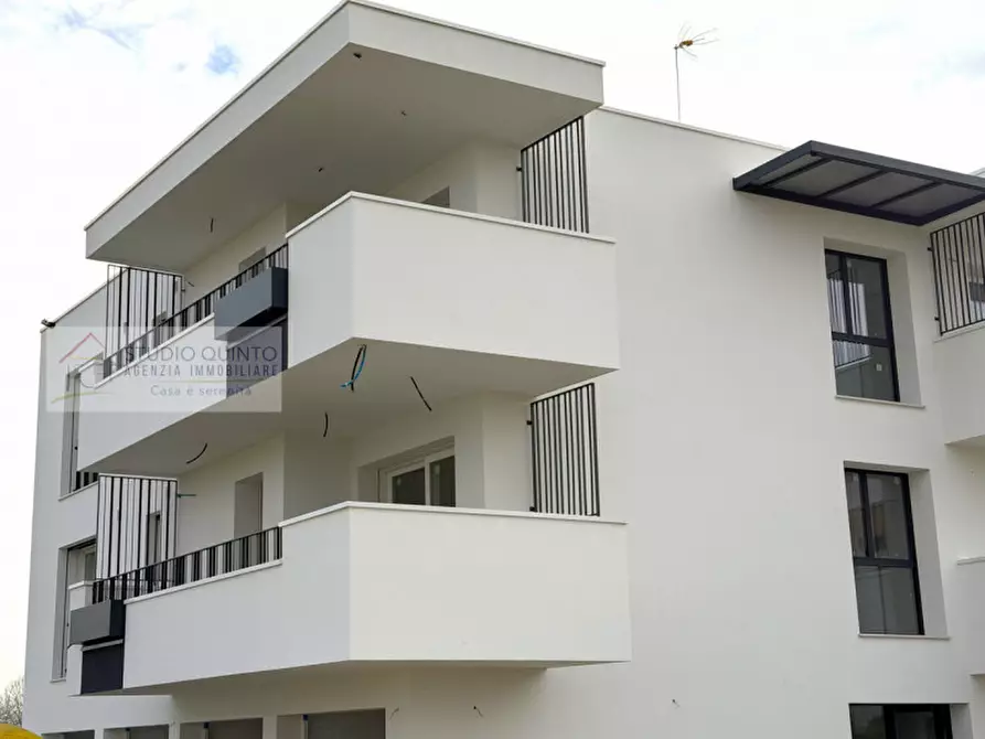 Immagine 12 di Appartamento in vendita  a Quinto Di Treviso