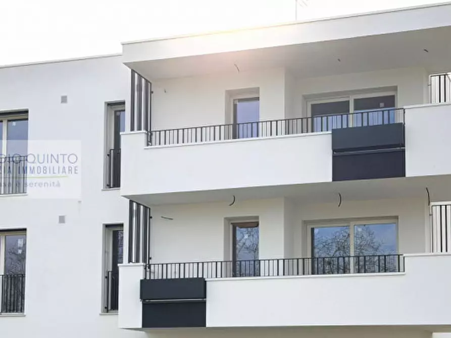 Immagine 13 di Appartamento in vendita  a Quinto Di Treviso