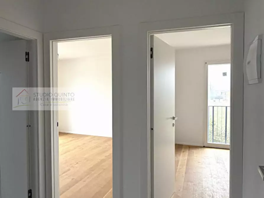 Immagine 14 di Appartamento in vendita  a Quinto Di Treviso