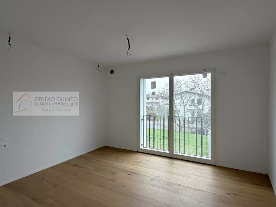 Immagine 17 di Appartamento in vendita  a Quinto Di Treviso
