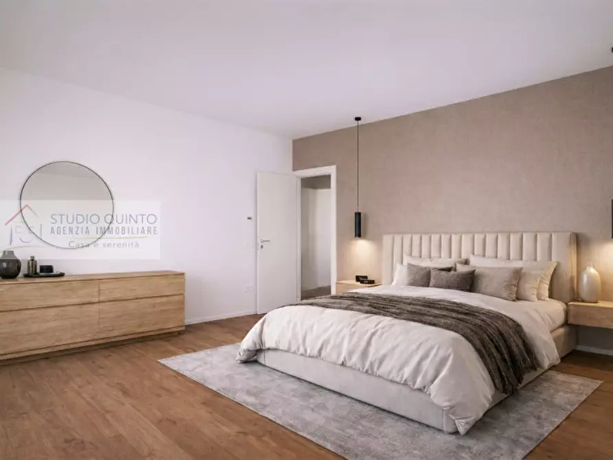 Immagine 19 di Appartamento in vendita  a Quinto Di Treviso