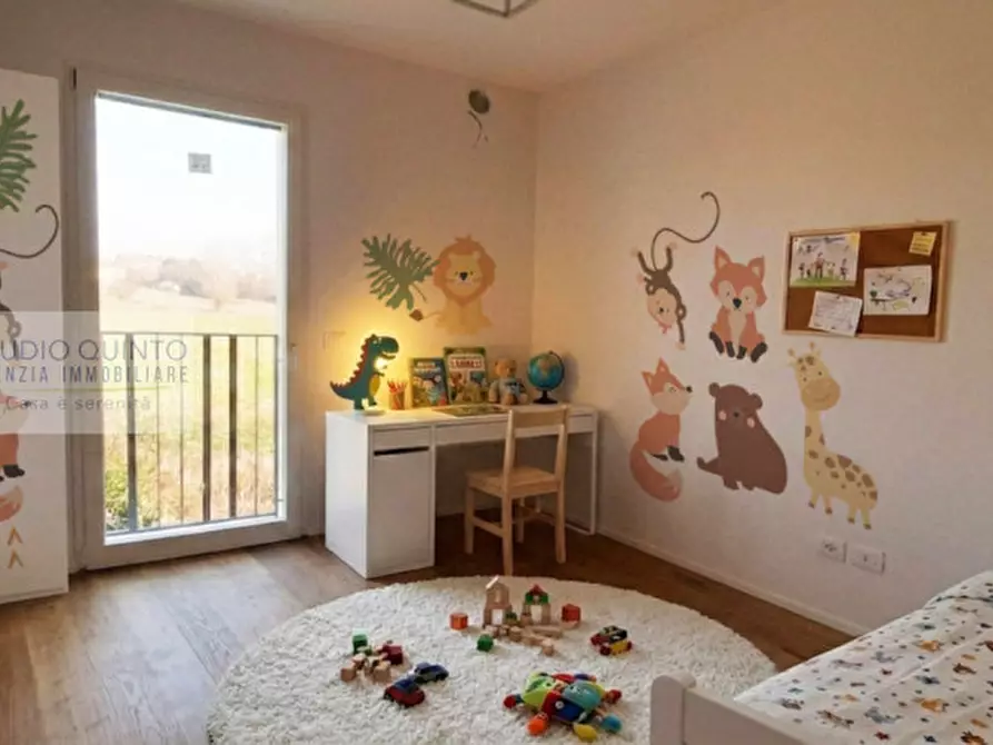 Immagine 21 di Appartamento in vendita  a Quinto Di Treviso