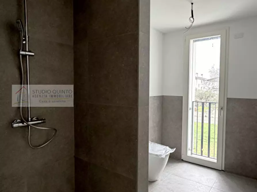 Immagine 23 di Appartamento in vendita  a Quinto Di Treviso