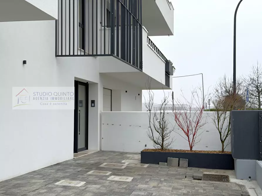 Immagine 30 di Appartamento in vendita  a Quinto Di Treviso