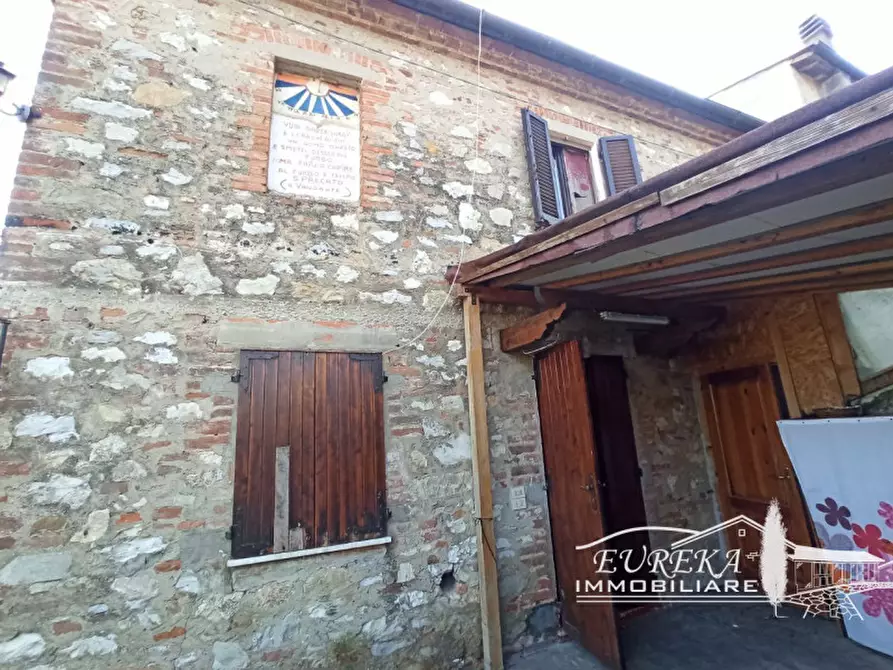 Immagine 4 di Villetta a schiera in vendita  in via roma 152 a Castiglione Del Lago