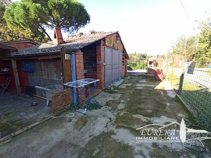 Immagine 5 di Villetta a schiera in vendita  in via roma 152 a Castiglione Del Lago