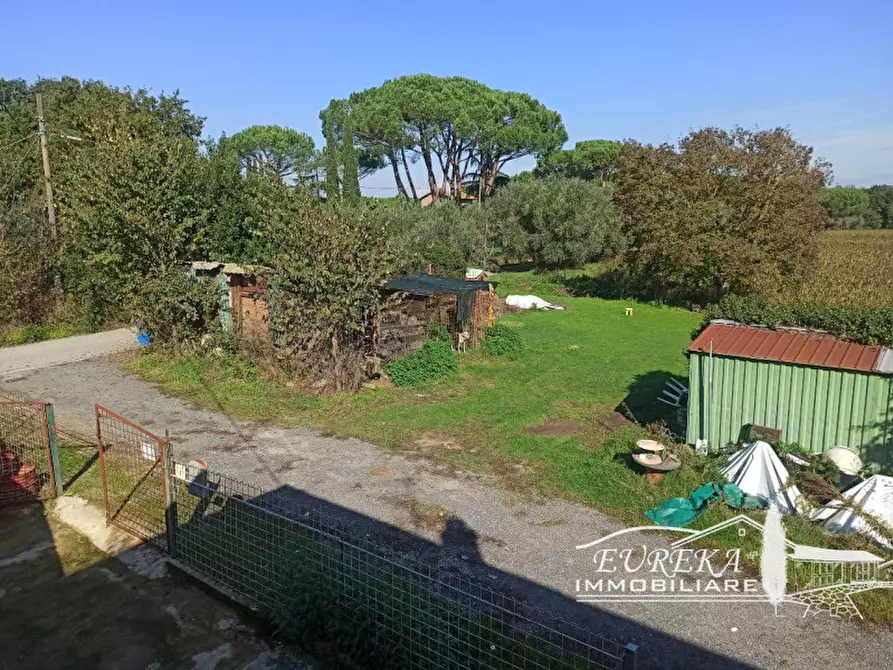 Immagine 6 di Villetta a schiera in vendita  in via roma 152 a Castiglione Del Lago