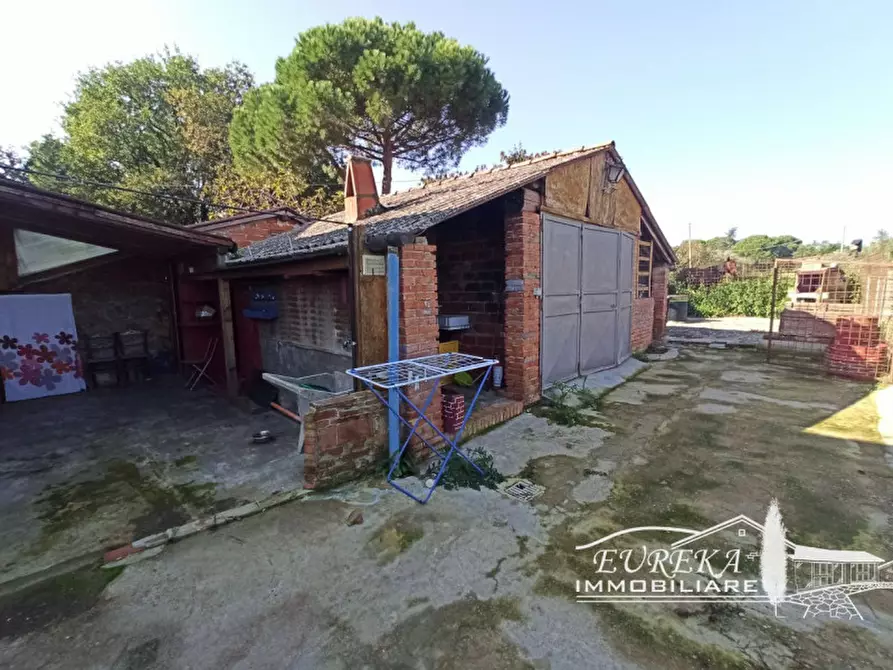 Immagine 8 di Villetta a schiera in vendita  in via roma 152 a Castiglione Del Lago