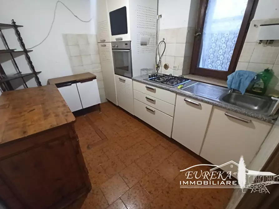 Immagine 10 di Villetta a schiera in vendita  in via roma 152 a Castiglione Del Lago