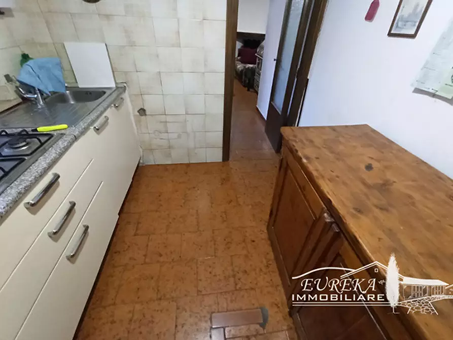 Immagine 11 di Villetta a schiera in vendita  in via roma 152 a Castiglione Del Lago