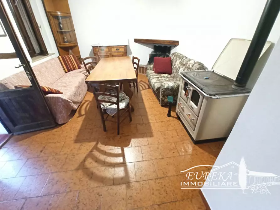 Immagine 13 di Villetta a schiera in vendita  in via roma 152 a Castiglione Del Lago