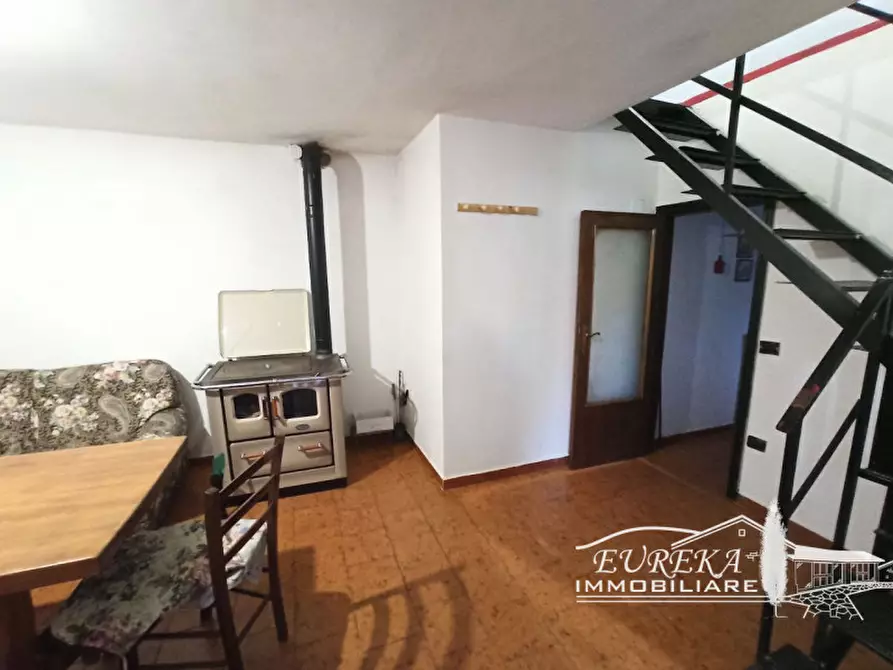 Immagine 14 di Villetta a schiera in vendita  in via roma 152 a Castiglione Del Lago