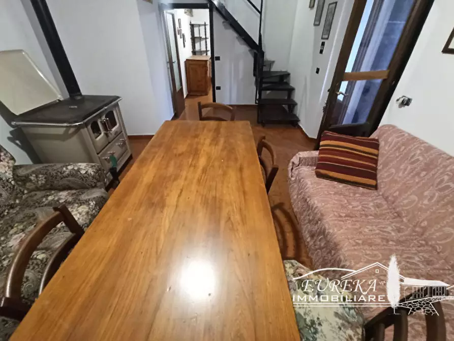 Immagine 15 di Villetta a schiera in vendita  in via roma 152 a Castiglione Del Lago