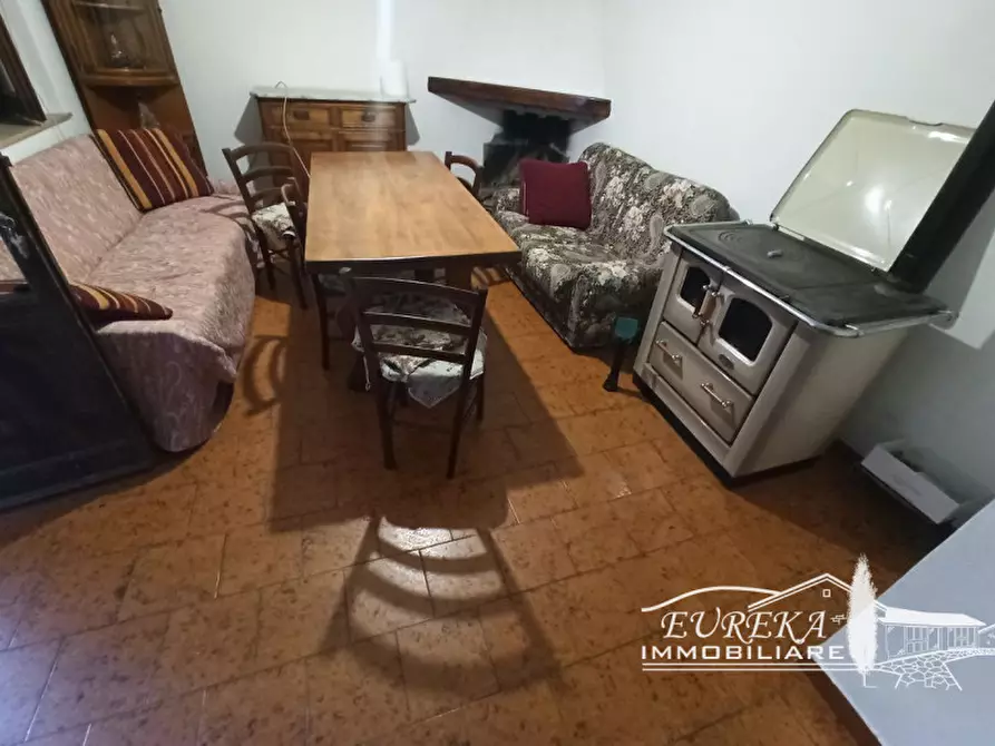 Immagine 16 di Villetta a schiera in vendita  in via roma 152 a Castiglione Del Lago