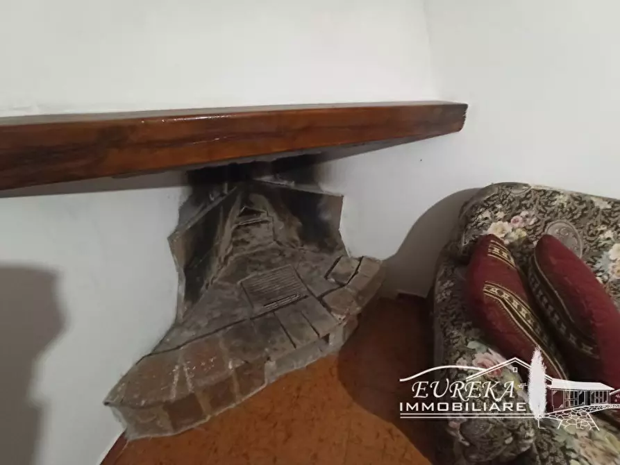 Immagine 17 di Villetta a schiera in vendita  in via roma 152 a Castiglione Del Lago