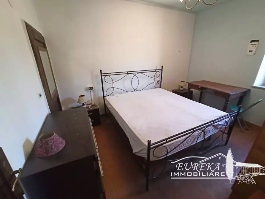 Immagine 18 di Villetta a schiera in vendita  in via roma 152 a Castiglione Del Lago