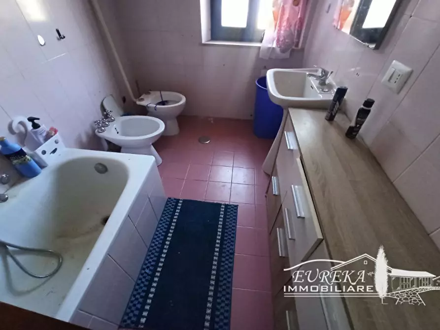 Immagine 21 di Villetta a schiera in vendita  in via roma 152 a Castiglione Del Lago