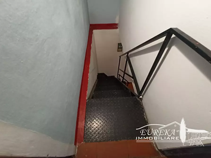 Immagine 27 di Villetta a schiera in vendita  in via roma 152 a Castiglione Del Lago