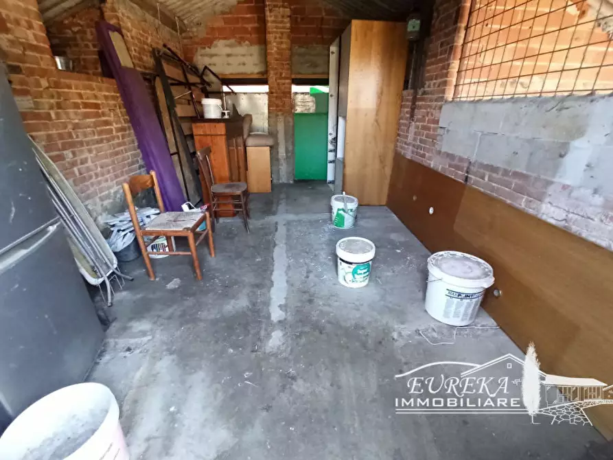 Immagine 28 di Villetta a schiera in vendita  in via roma 152 a Castiglione Del Lago