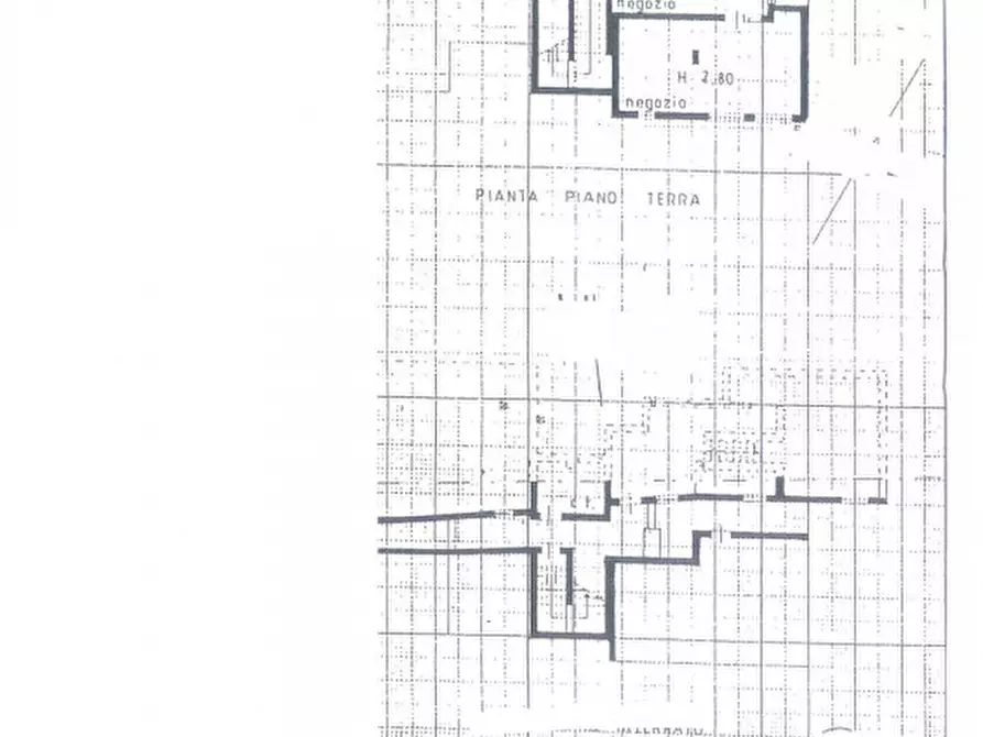 Immagine 10 di Negozio in vendita  in via venezia, 29 a Stra