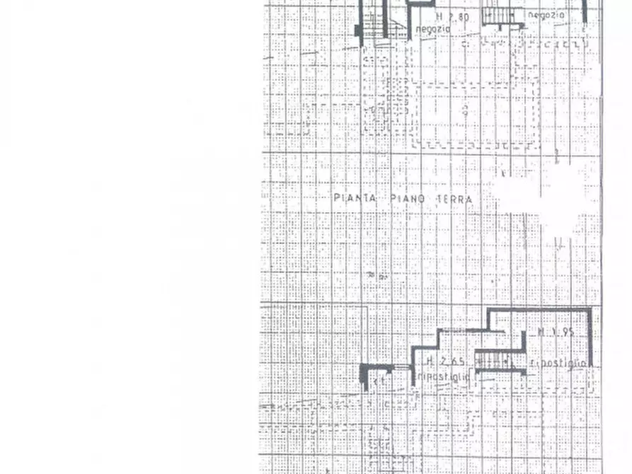 Immagine 11 di Negozio in vendita  in via venezia, 29 a Stra